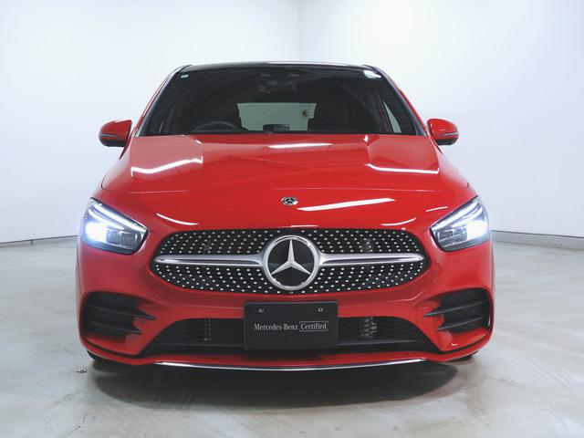 B180 AMGライン AMGレザーエクスクルーシブパッケージ レーダーセーフティーパッケージ アドバンスドパッケージ ナビゲーションパッケージ