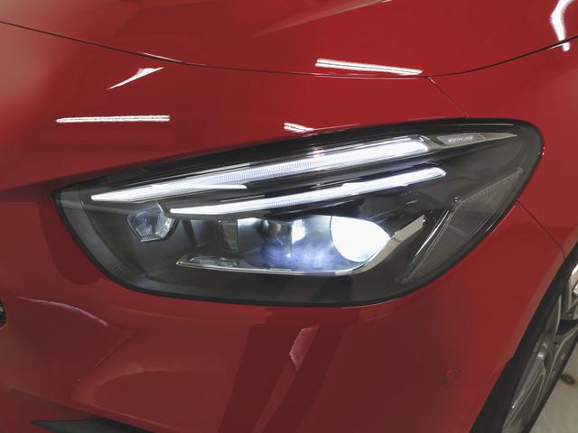 B180 AMGライン AMGレザーエクスクルーシブパッケージ レーダーセーフティーパッケージ アドバンスドパッケージ ナビゲーションパッケージ