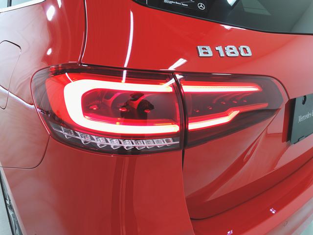 B180 AMGライン AMGレザーエクスクルーシブパッケージ レーダーセーフティーパッケージ アドバンスドパッケージ ナビゲーションパッケージ