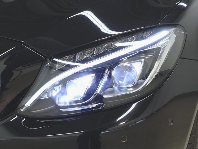 C63 S  エクスクルーシブパッケージ