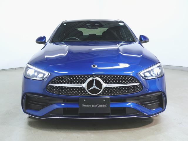 C220 d アバンギャルド AMGラインパッケージ ベーシックパッケージ レザーエクスクルーシブパッケージ