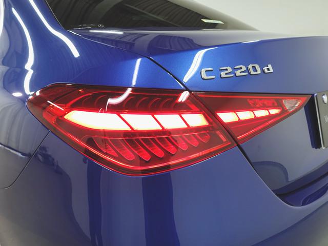 C220 d アバンギャルド AMGラインパッケージ ベーシックパッケージ レザーエクスクルーシブパッケージ