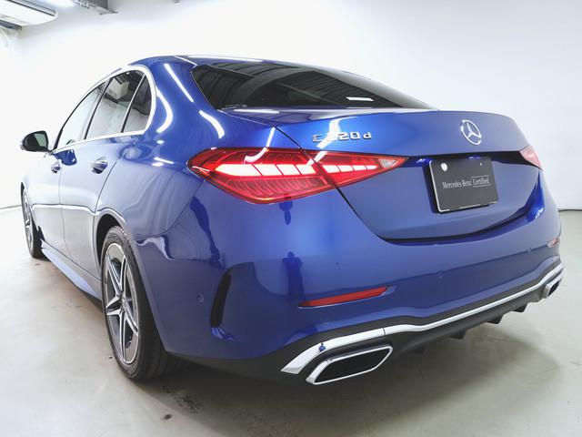 C220 d アバンギャルド AMGラインパッケージ ベーシックパッケージ レザーエクスクルーシブパッケージ