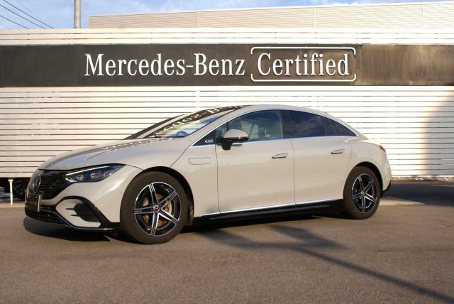 EQE350 プラス AMGラインパッケージ エクスクルーシブパッケージ エナジャイジングパッケージ