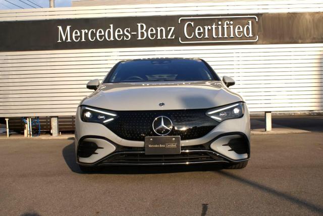 EQE350 プラス AMGラインパッケージ エクスクルーシブパッケージ エナジャイジングパッケージ