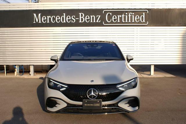EQE350 プラス AMGラインパッケージ エクスクルーシブパッケージ エナジャイジングパッケージ