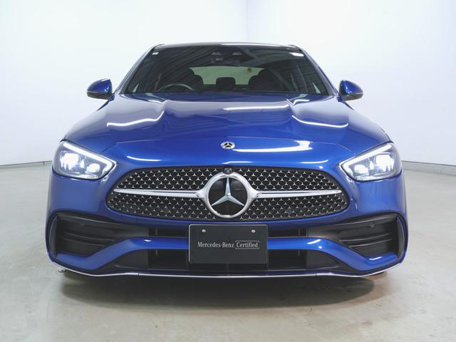 C220 d アバンギャルド AMGラインパッケージ ベーシックパッケージ レザーエクスクルーシブパッケージ
