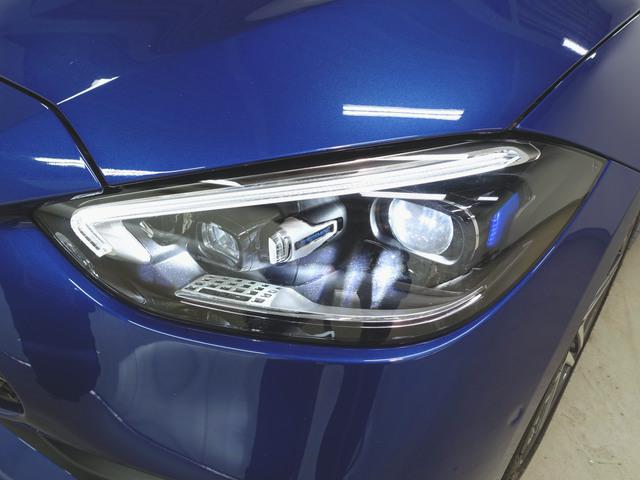 C220 d アバンギャルド AMGラインパッケージ ベーシックパッケージ レザーエクスクルーシブパッケージ