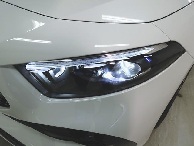 A200 d  AMGラインパッケージ