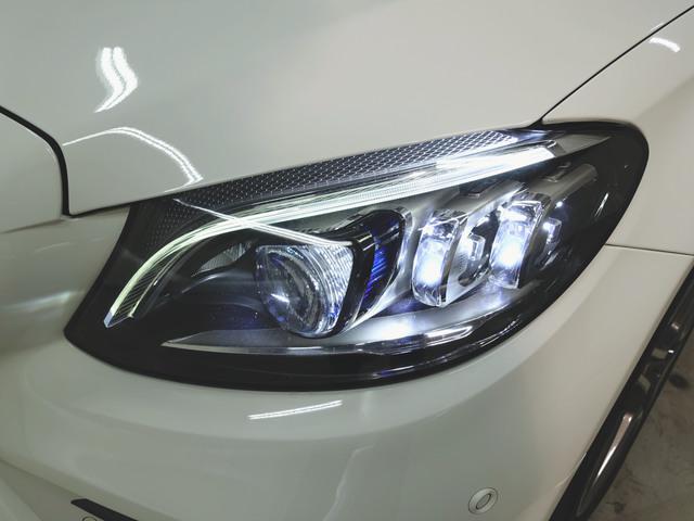 C220 d アバンギャルド レーダーセーフティーパッケージ AMGライン