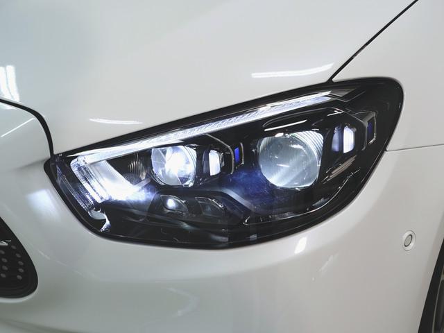 E200 クーペ スポーツ レザーパッケージ