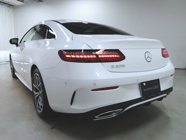 E200 クーペ スポーツ レザーパッケージ