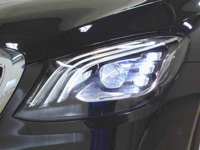 S560 4マチック ロング AMGライン