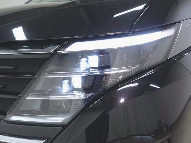 セレナ e-POWER ルキシオン