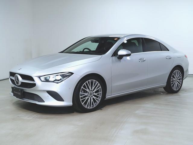 CLA180 ナビゲーションパッケージ