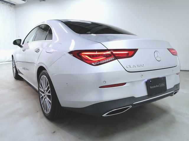 CLA180 ナビゲーションパッケージ