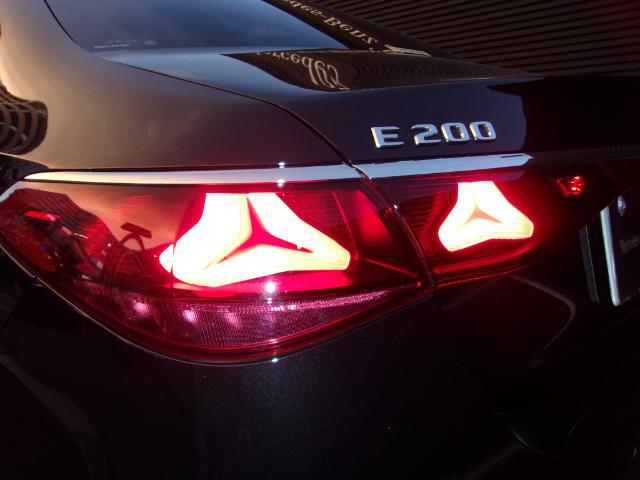 E200 アバンギャルド AMGラインパッケージ アドバンスドパッケージ デジタルインテリアパッケージ レザーエクスクルーシブパッケージ