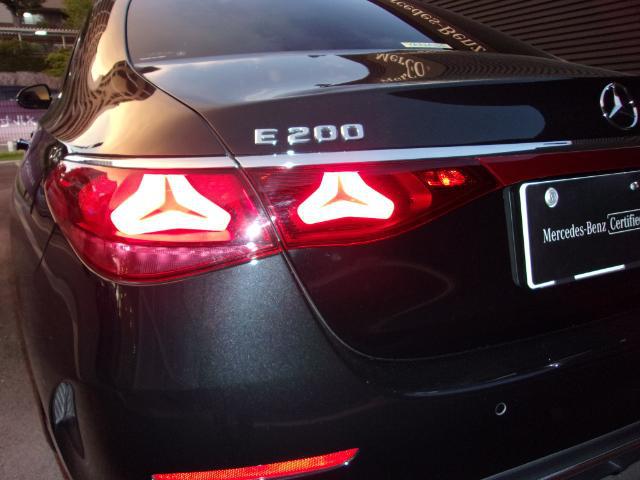 E200 アバンギャルド AMGラインパッケージ アドバンスドパッケージ デジタルインテリアパッケージ レザーエクスクルーシブパッケージ