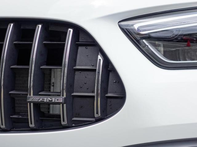 GLA35 4マチック アドバンスドパッケージ AMGパフォーマンスパッケージ