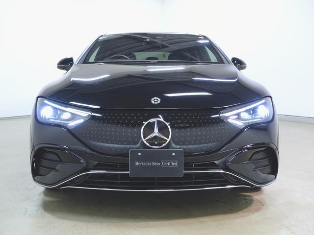 EQE350 プラス AMGラインパッケージ エクスクルーシブパッケージ エナジャイジングパッケージ