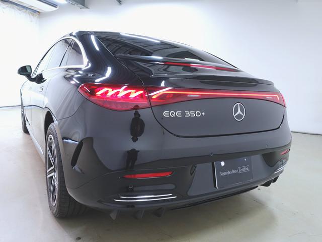 EQE350 プラス AMGラインパッケージ エクスクルーシブパッケージ エナジャイジングパッケージ