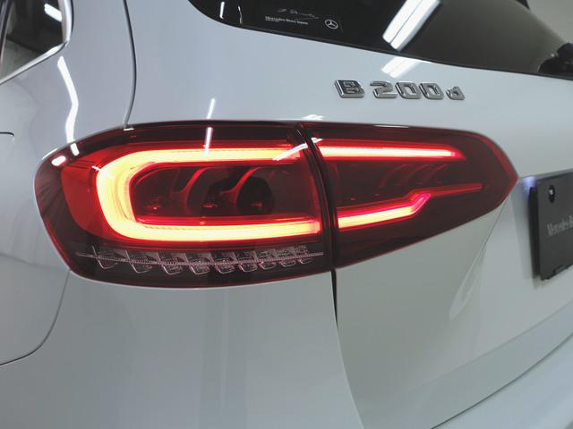 B200 d レーダーセーフティーパッケージ ナビゲーションパッケージ