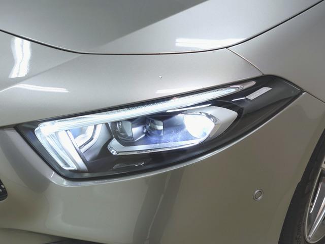 A180 スタイル AMGライン レザーエクスクルーシブパッケージ ナビゲーションパッケージ