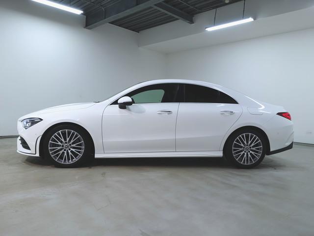 CLA250 4マチック AMGライン AMGレザーエクスクルーシブパッケージ ナビゲーションパッケージ アドバンスドパッケージ レーダーセーフティーパッケージ
