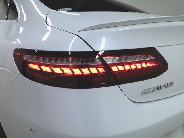 E53 4マチックプラス クーペ エクスクルーシブパッケージ