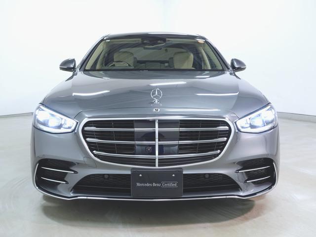 S450d 4マチック AMGラインパッケージ ベーシックパッケージ ドライバーズパッケージ レザーエクスクルーシブパッケージ