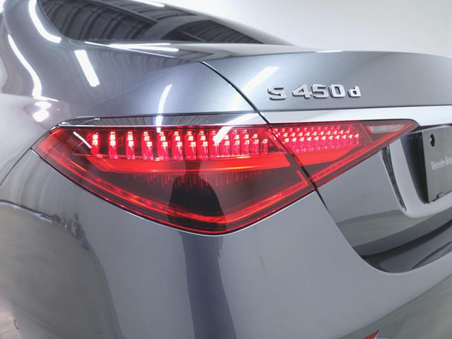 S450d 4マチック AMGラインパッケージ ベーシックパッケージ ドライバーズパッケージ レザーエクスクルーシブパッケージ