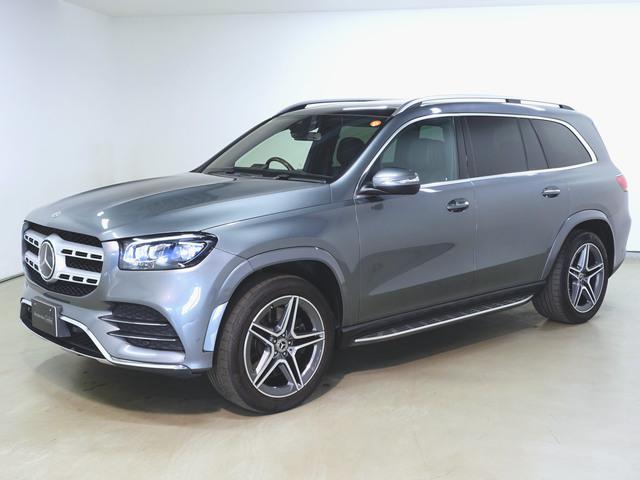 GLS400 d 4マチック AMGライン