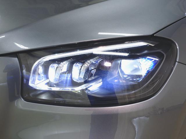 GLS400 d 4マチック AMGライン