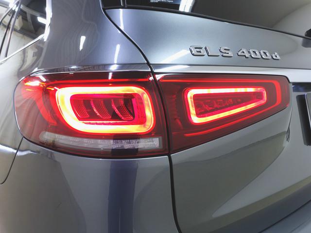 GLS400 d 4マチック AMGライン