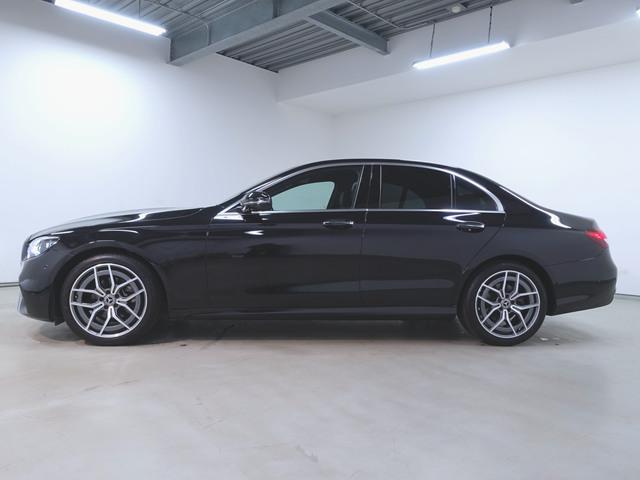 E200 スポーツ AMGラインインテリアパッケージ エクスクルーシブパッケージ