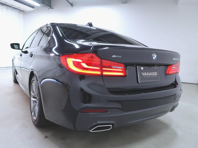 523d xDrive Mスポーツ エディションジョイプラス