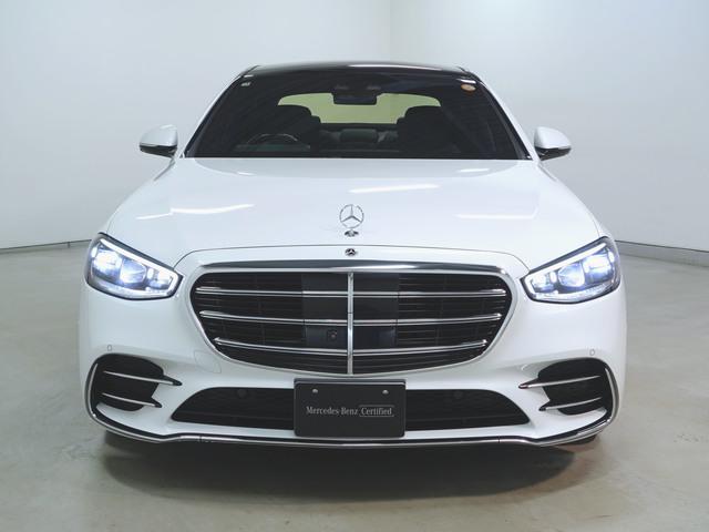S450d 4マチック AMGラインパッケージ ベーシックパッケージ ドライバーズパッケージ レザーエクスクルーシブパッケージ