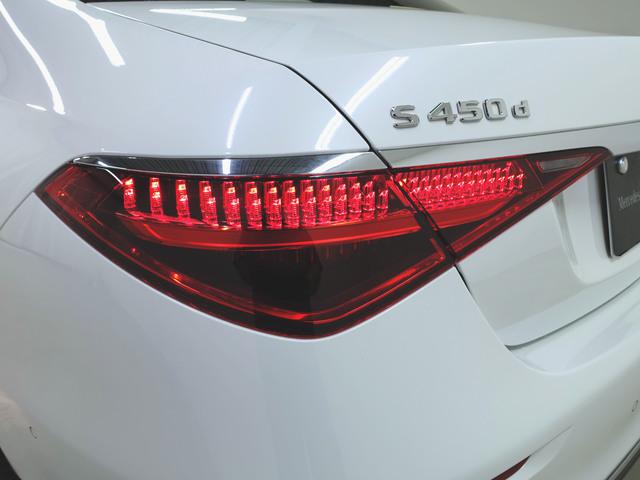 S450d 4マチック AMGラインパッケージ ベーシックパッケージ ドライバーズパッケージ レザーエクスクルーシブパッケージ