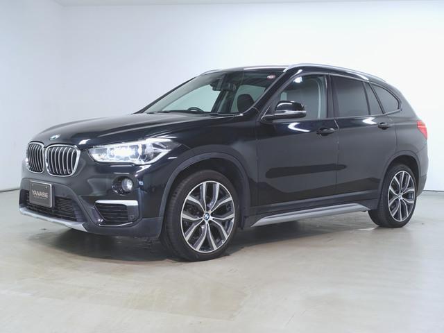 X1 xDrive18d xライン