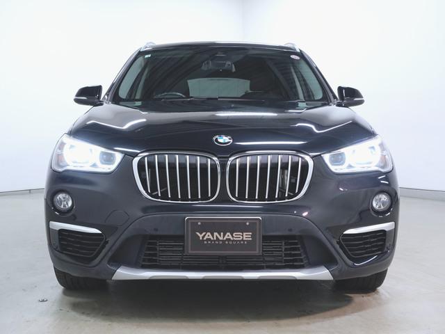 X1 xDrive18d xライン