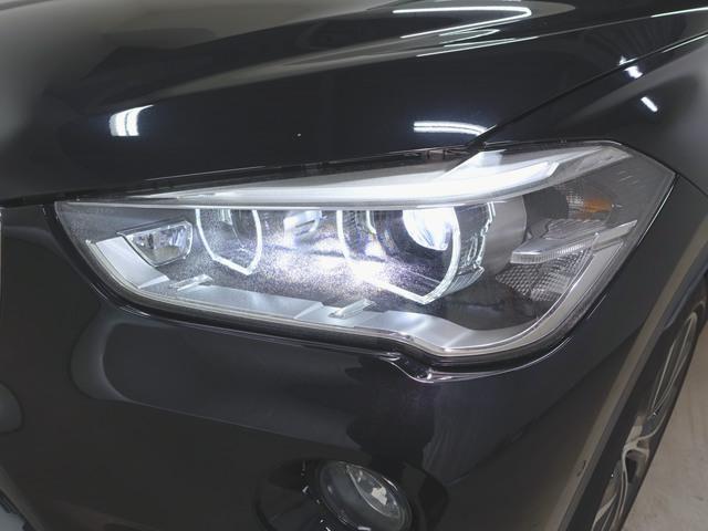 X1 xDrive18d xライン