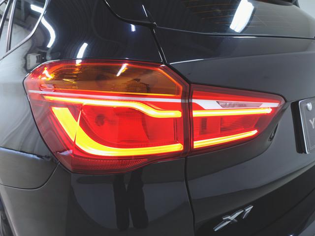 X1 xDrive18d xライン