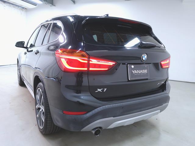 X1 xDrive18d xライン