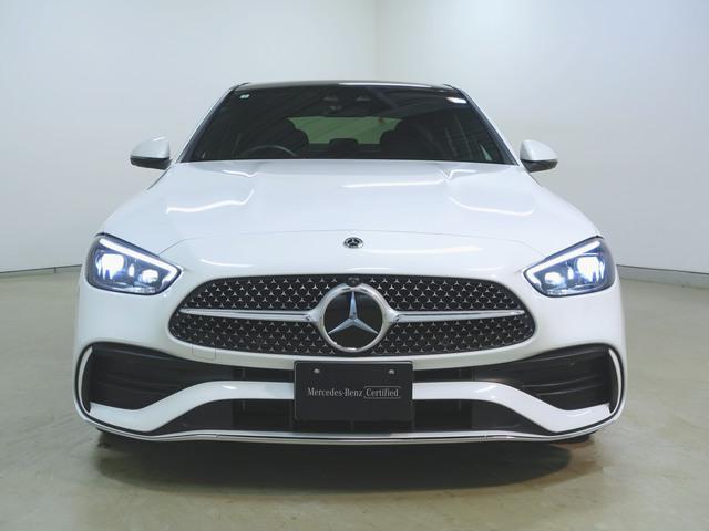 C200 アバンギャルド アンビエントライトプレミアム AMGラインパッケージ ベーシックパッケージ ドライバーズパッケージ レザーエクスクルーシブパッケージ