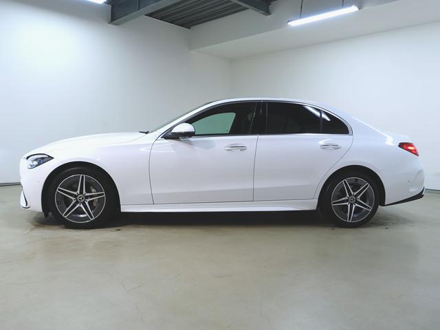 C200 アバンギャルド アンビエントライトプレミアム AMGラインパッケージ ベーシックパッケージ ドライバーズパッケージ レザーエクスクルーシブパッケージ
