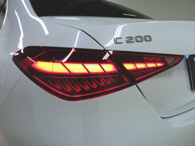 C200 アバンギャルド アンビエントライトプレミアム AMGラインパッケージ ベーシックパッケージ ドライバーズパッケージ レザーエクスクルーシブパッケージ