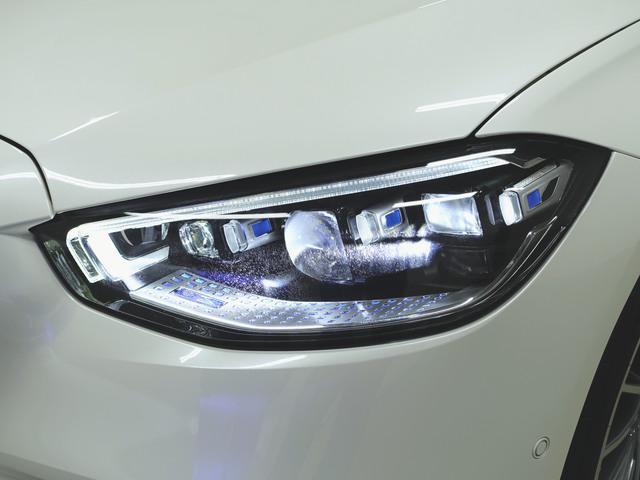 S500 4マチック ロング ファーストエディション AMGライン