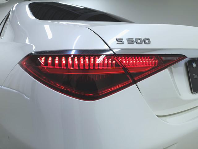 S500 4マチック ロング ファーストエディション AMGライン
