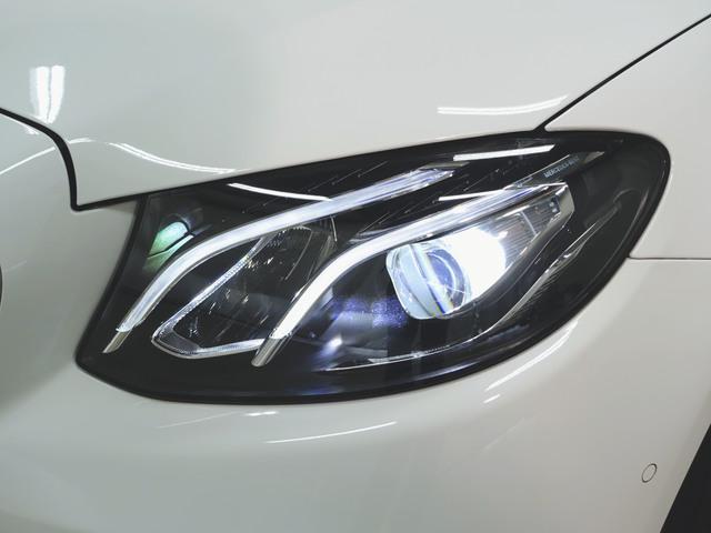 E200 ステーションワゴン アバンギャルド エクスクルーシブパッケージ