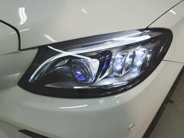 C220 d ステーションワゴン ローレウスエディション スポーツプラスパッケージ